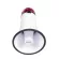 Sonar Megaphone โทรโข่ง โทรโข่งอัดเสียง โทรโข่งไซเรน โทรโข่ง Bluetooth