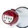 Sonar Megaphone โทรโข่ง โทรโข่งอัดเสียง โทรโข่งไซเรน โทรโข่ง Bluetooth