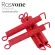 RASVONE SPRE403 Floyd Rose Spring Tremolo Tension Spring, Spring Guitar, Guitar For 4 cruis Rose