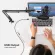 FIFINE T699 Microphone Conditioner Mike USB Full Set/Stand/Shock Mount/POP FILTER/FOR/USB cable ** Choose the insurance time **