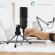 FIFINE T699 Microphone Conditioner Mike USB Full Set/Stand/Shock Mount/POP FILTER/FOR/USB cable ** Choose the insurance time **