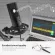 FIFINE T699 Microphone Conditioner Mike USB Full Set/Stand/Shock Mount/POP FILTER/FOR/USB cable ** Choose the insurance time **