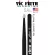 Vic Firth® SAL ไม้กลอง Abe Laboriel Jr. หัวไม้  Abe Laboriel Jr. Tear Drop Tip Drumsticks  ** Made in USA **