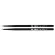 Vic Firth® SAL ไม้กลอง Abe Laboriel Jr. หัวไม้  Abe Laboriel Jr. Tear Drop Tip Drumsticks  ** Made in USA **