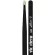 Vic Firth® SAL ไม้กลอง Abe Laboriel Jr. หัวไม้  Abe Laboriel Jr. Tear Drop Tip Drumsticks  ** Made in USA **