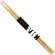 Vic Firth® Saj, Akira Jimbo Drum, Lacker Jimbo Tip Tip Drumsticks ** Made in USA **