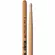 Vic Firth® Saj, Akira Jimbo Drum, Lacker Jimbo Tip Tip Drumsticks ** Made in USA **