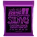 ERNIE BALL® Electric guitars No. 11, 100% authentic, Power Slinky RPS .011 - .048 ** Made in USA **