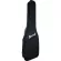 Paramount MB30 Super Soft & SAFE GUITAR GIG BAG. Good guitar bag, 30 mm thick nylon.