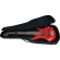 Paramount MB30 Super Soft & SAFE GUITAR GIG BAG. Good guitar bag, 30 mm thick nylon.