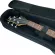 Paramount MB30 Super Soft & SAFE GUITAR GIG BAG. Good guitar bag, 30 mm thick nylon.