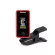 D'Addario® PW-37 Planet Waves Eclipse Good digital + free battery ready to use Guitar String Headstock T