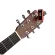 D'Addario® PW-37 Planet Waves Eclipse Good digital + free battery ready to use Guitar String Headstock T