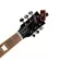 D'Addario® PW-37 Planet Waves Eclipse Good digital + free battery ready to use Guitar String Headstock T