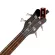 D'Addario® PW-37 Planet Waves Eclipse Good digital + free battery ready to use Guitar String Headstock T