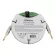 Kirlin IW-241PRG / GR-3M สายแจ็คกีตาร์ 3 เมตร สีเขียว แบบสายถัก หัวตรง/หัวตรง หัวแจ็คชุบทอง + แถมฟรีตัวรัดสาย