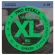 D'Addario® สายกีตาร์ไฟฟ้า เบอร์ 8 วัสดุโลหะอัลลอยด์ ของแท้ 100% รุ่น EPS530 Extra Super Light, 8-38 ** Made in USA **