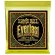 ERNIE BALL® Everlast สายกีตาร์โปร่ง เบอร์ 11 แบบเคลือบ 80/20 Bronze ของแท้ 100% รุ่น Everlast Coated 80/20 Bronze Light .011 - .052 ** Made in USA *