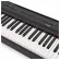 Yamaha® P-125A Digital Piano เปียโนไฟฟ้า เปียโนดิจิตอล 88 คีย์ ลำโพงคู่ ลิ่มคีย์ GHS + แถมฟรีเก้าอี้ & ฟุตสวิทช์ & adapater & ที่วางโน้ต ** ประกันศูนย