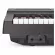 Yamaha® P-125A Digital Piano เปียโนไฟฟ้า เปียโนดิจิตอล 88 คีย์ ลำโพงคู่ ลิ่มคีย์ GHS + แถมฟรีเก้าอี้ & ฟุตสวิทช์ & adapater & ที่วางโน้ต ** ประกันศูนย