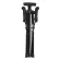 Fender® Mini Electric Guitar Stand, guitar stand, electricity, foldable metal material, 100% authentic