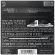 D'Addario® ECG23 Electric guitar Line No. 10 Metal Material XL Chrome Flat Wound 100% authentic Extra Light, 10-48 ** Made in