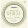 D'Amdario® EJ87S Ukulele Size Soprano Titanium 100% 0.028 - 0.040 ** Made in USA **