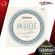 [USAแท้100%][ลด 5% เมื่อซื้อ 3 ชุด][1ชุด 4เส้น]สายอูคูเลเล่ D'Addario Titanium - เต่าแดง
