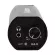 Alctron® HA-8 Amplifier Amplifier Amplifier Clip XLR connecting to both MONO/STEREO, small, easy to carry + plus