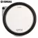 Yamaha® XP100SD //Y แป้นกลองไฟฟ้า Pad Snare ขนาด 10 นิ้ว แบบ 3 Zone เหมาะสำหรับกลองไฟฟ้าซีรีย์ DTX + แถมฟรีสายเคเบิล &