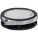 Yamaha® XP100SD //Y แป้นกลองไฟฟ้า Pad Snare ขนาด 10 นิ้ว แบบ 3 Zone เหมาะสำหรับกลองไฟฟ้าซีรีย์ DTX + แถมฟรีสายเคเบิล &