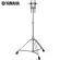 Yamaha® WS955A ขาตั้งทอมคู่ ขาตั้งกลองทอม แบบฐานสามขาตะเกียบ พร้อมขาเสียบกลองทอม ปรับสูงได้ 58 - 130 ซม. รองรับกลองทอมระ