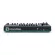 Novation® Launchkey 25 MKIII คีย์บอร์ดใบ้ 25 คีย์ Midi Keyboard Controller + แถมฟรีสาย USB & Ableton Live Lite & คู่มื