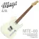 Maya MTE-60, Electric guitar 22 Frets Alder/Maple Pickles, Single, Vintage Coil ** JAPAN SINCE 1970 **