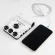 Joyo® Momix Mobile Mixer Audio Interface ออดิโออินเตอร์เฟส สำหรับสมาร์ทโฟน ใช้ได้ทั้ง Android / iOS + แถมฟรีสาย USB ** ป