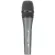 Sennheiser® E865 Condenser Vocal Mic Mike Mike Mike is suitable for live performances or singing + free bags &
