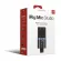 IK Multimedia® Irig Mic Studio Mike Condenser For connecting to iPhone, Android, computer + free cables connected to smartphones