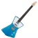 STERLING BY MUSIC MAN® Saint Vincent, an electric guitar, Music Man, Body Mahok, Moments, Rosewood Rosewood, 3 Mini Hum Pickups ** Zero 1 P