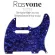 Rasvone TLP10 ปิ๊กการ์ดกีตาร์ไฟฟ้า ทรง Tele แบบซิงเกิ้ลคอยล์ - Standard Telecaster Electric Guitar Pickguard with Single
