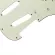 Rasvone STP3S ปิ๊กการ์ดกีตาร์ไฟฟ้า ทรง Start แบบซิงเกิ้ลคอยล์ - Standard Stratocaster Electric Guitar Pickguard with Sin