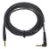 D'Addario® PW-GRA-20 สายแจ็คกีตาร์ 6m / 20ft แบบหัวงอ อย่างดี , Custom Series Instrument Cable ** Designed and Engineer