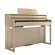 ROLAND® HP-704 Piano Fah 88 Key, PH-50, 291, 392 songs per Bluetooth/USB/headphones + free pair