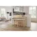 ROLAND® HP-704 Piano Fah 88 Key, PH-50, 291, 392 songs per Bluetooth/USB/headphones + free pair