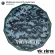 VIC FIRTH® VXPDC12 PRACTICE PAD 12 -inch drum rehearsal, Digital Camo silicone pattern, has a smooth, easy to carry base.