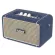 Laney® F67 -LionHeart Bluetooth Speaker, 40 watts of Bluetooth speaker, AUX battery, has responded to the 50Hz - 20KHz + free frequency.