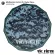 Vic Firth® VXPDC06 PRACTICE PAD 6 -inch drum rehearsal, Digital Camo silicone pattern, has a smooth, portable, easy to carry base.