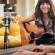 AKG® LYRA USB condenser microphone, USB condenser mic