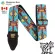 ERNIE Ball® P05323 AlbuQuerque Noon Jacquard Strap 3IN1 Guitar Strap Pattern for Purning Guitar/Electric Guitar/Guitar