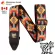 ERNIE Ball® P05324 ALBUQUERQUE Sunset Jacquard Strap 3IN1 Guitar Strap Pattern for Purning Guitar/Electric Guitar/Guitar