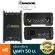MACKIE® MDB-1A Direct Box D.I.BOX with Switch -20DB, Low Cut, Ground Lift, Polarity ** Zero 1 P